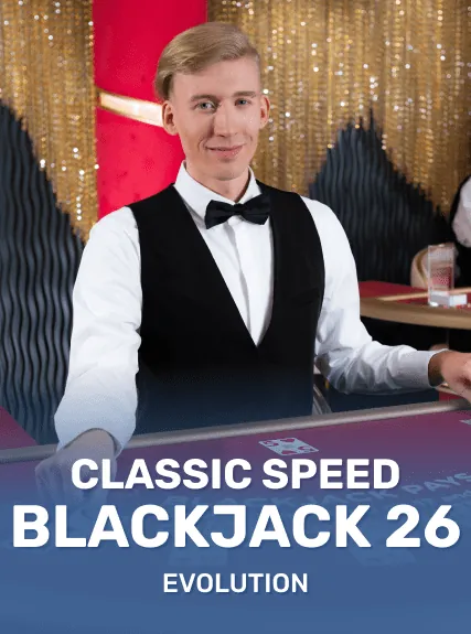 Blackjack VIP B