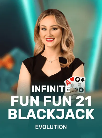 Blackjack 91