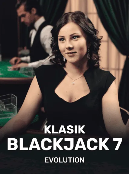 Klasik Blackjack 20