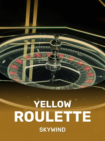 European Roulette