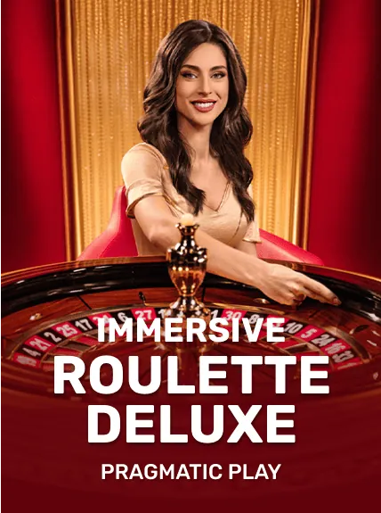 Ruleta Relámpago XXXtreme